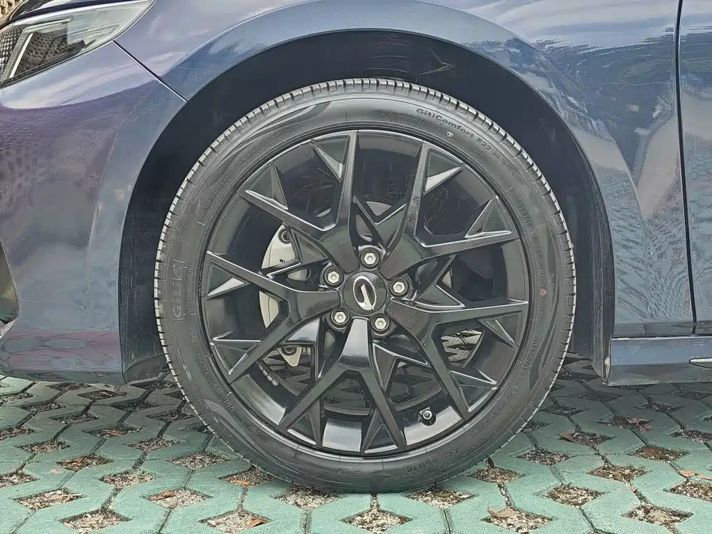 GAC Trumpchi Shadow Leopard 2022 270T DCT J16 Galaxy Fighter Edition 2023 - thumbnail 28