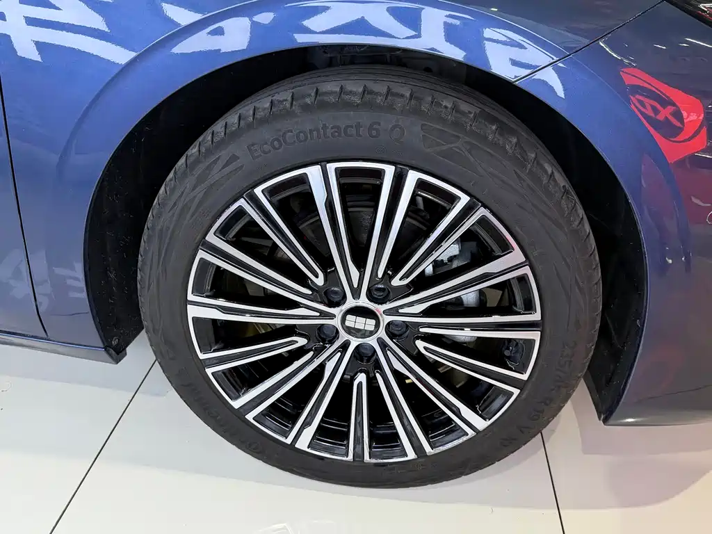 Geely Galaxy Geely Galaxy A7 2025 EM-i 150km Starship Edition 2025 - thumbnail 19