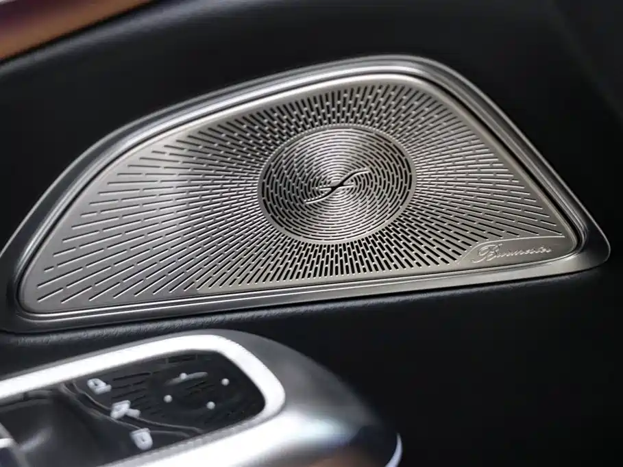 Mercedes-Benz Mercedes-Benz E-Class 2025 Model Year Facelift E 300 L Luxury 2025 - thumbnail 13