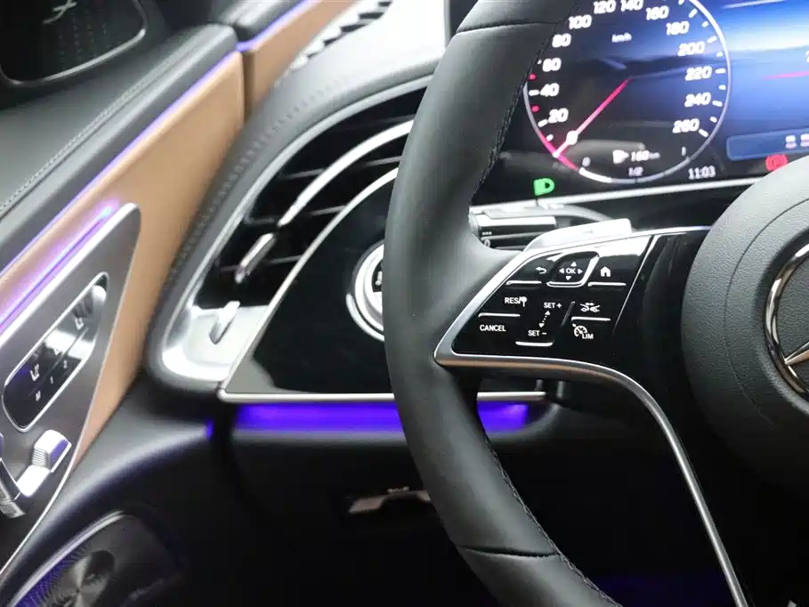 Mercedes-Benz Mercedes-Benz E-Class 2025 Model Year Facelift E 300 L Luxury 2025 - thumbnail 19