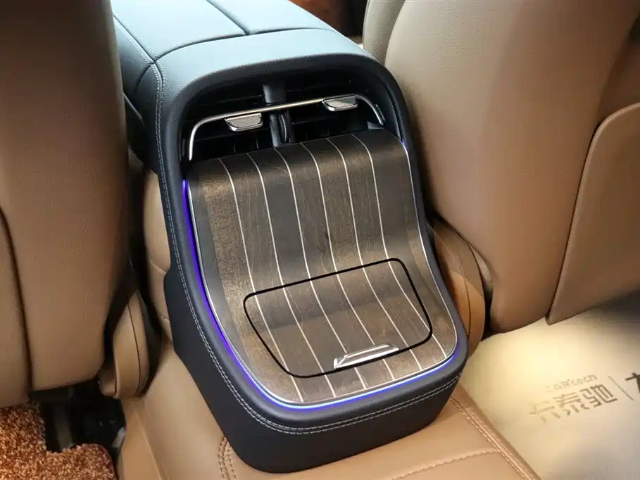 Mercedes-Benz Mercedes-Benz E-Class 2025 Model Year Facelift E 300 L Luxury 2025 - thumbnail 21