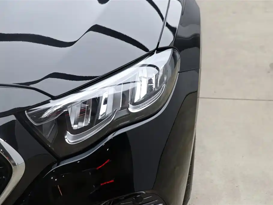 Mercedes-Benz Mercedes-Benz E-Class 2025 Model Year Facelift E 300 L Luxury 2025 - thumbnail 23