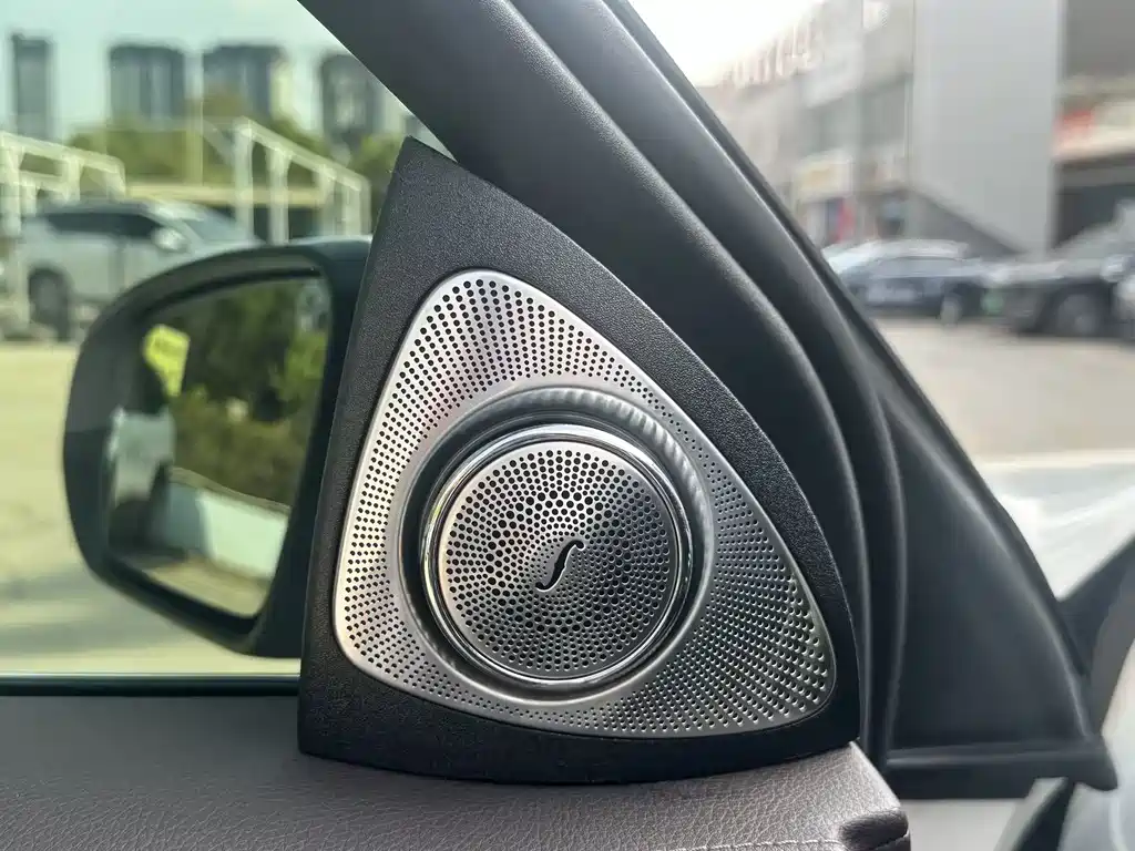 Mercedes-Benz Mercedes-Benz GLC 2022 Facelift 3 GLC 260 L 4MATIC Sport 2022 - thumbnail 10