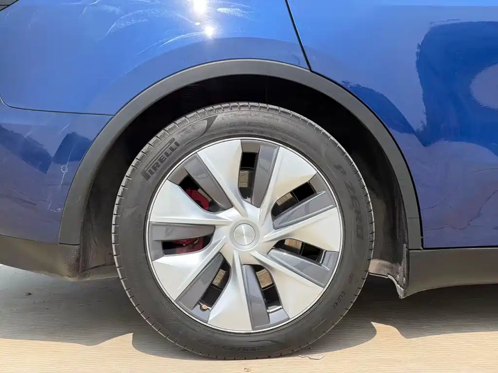 Tesla Model Y 2022 Rear-Wheel Drive 2022 - thumbnail 20