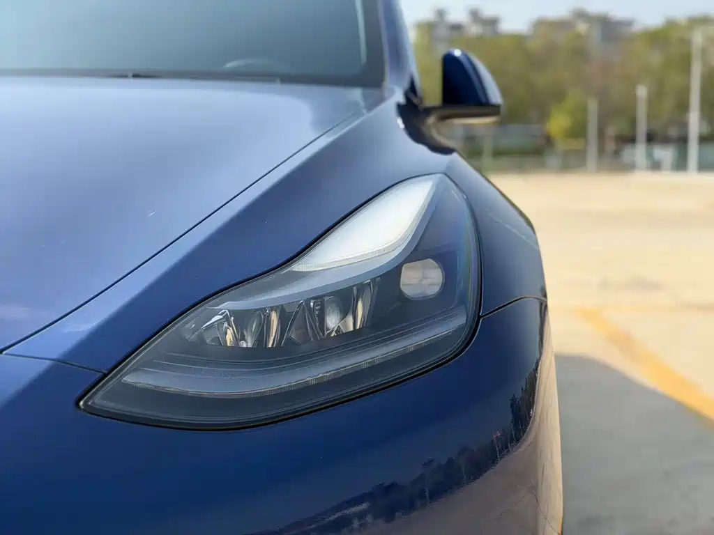 Tesla Model Y 2022 Rear-Wheel Drive 2022 - thumbnail 21