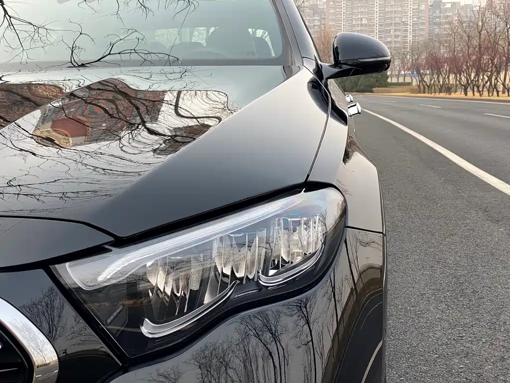Mercedes-Benz Mercedes-Benz E-Class 2024 E 350 e L Plug-in Hybrid Sedan 2024 - thumbnail 6
