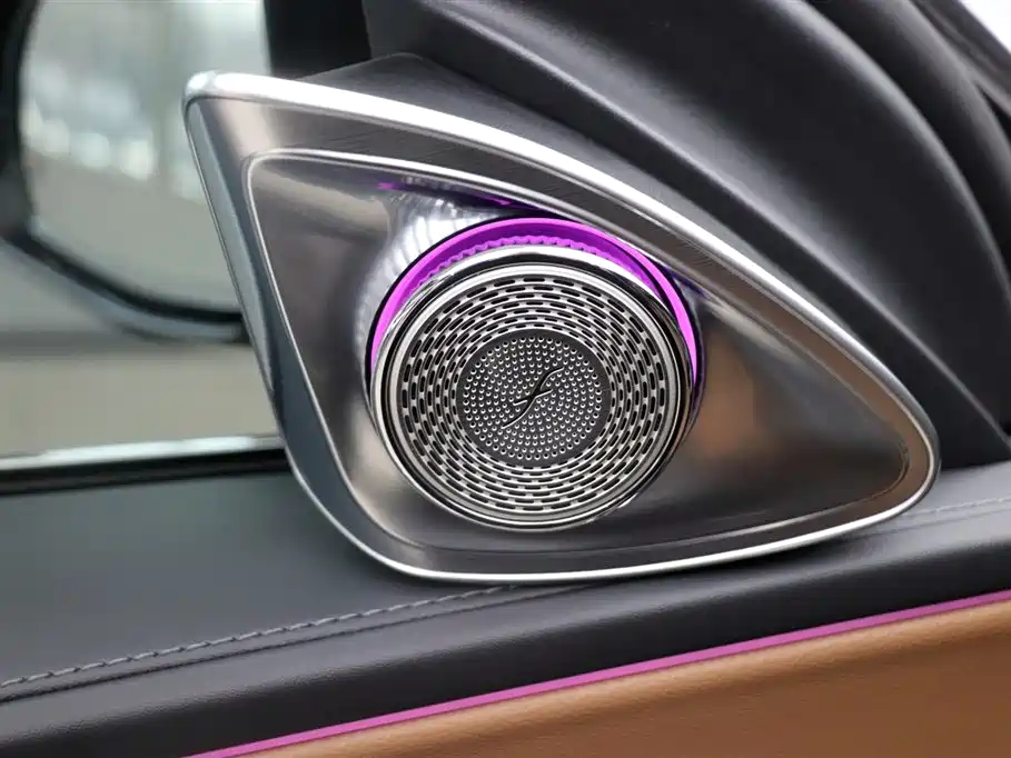 Mercedes-Benz Mercedes-Benz E-Class 2025 Facelift E 300 L Luxury 2025 - thumbnail 13