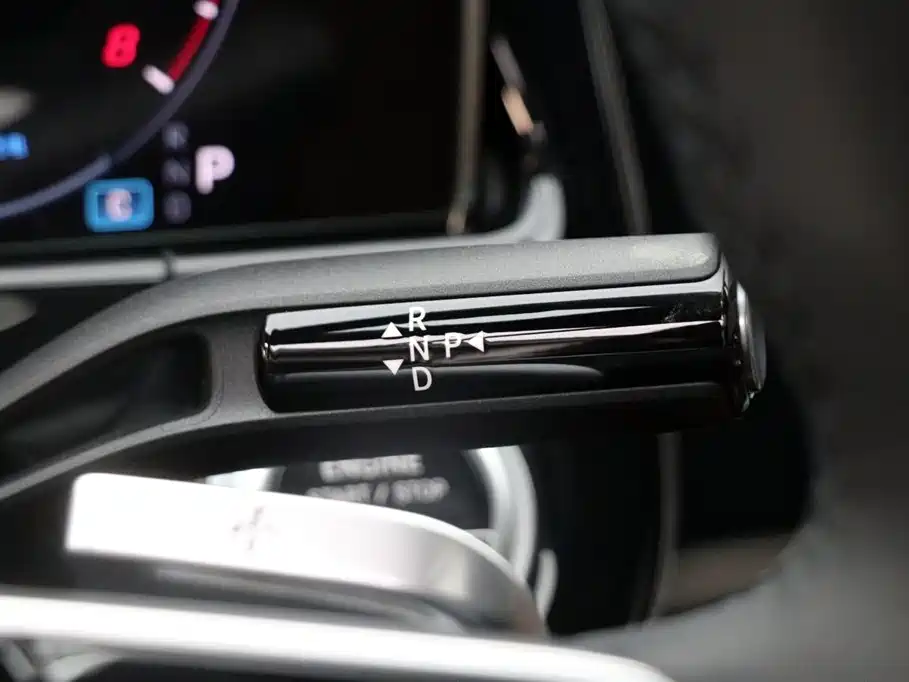 Mercedes-Benz Mercedes-Benz E-Class 2025 Facelift E 300 L Luxury 2025 - thumbnail 15