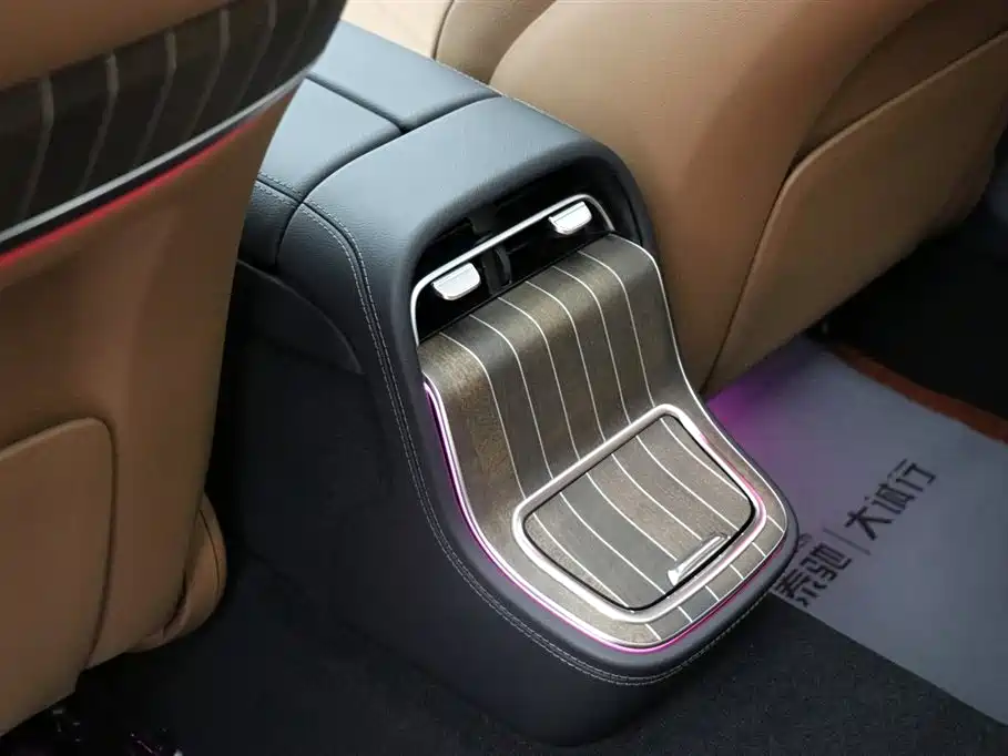 Mercedes-Benz Mercedes-Benz E-Class 2025 Facelift E 300 L Luxury 2025 - thumbnail 21