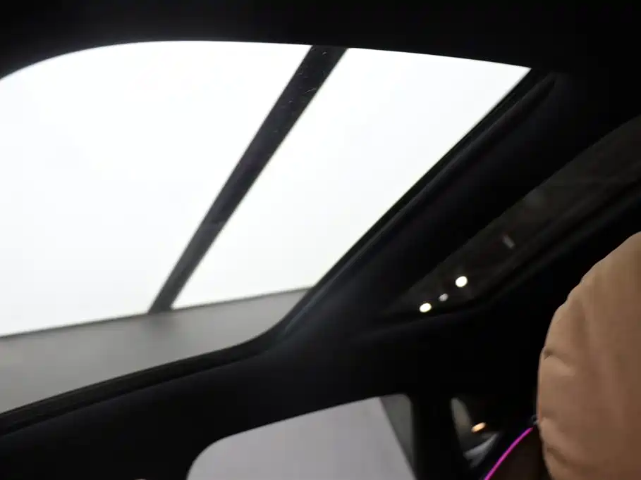 Mercedes-Benz Mercedes-Benz E-Class 2025 Facelift E 300 L Luxury 2025 - thumbnail 22