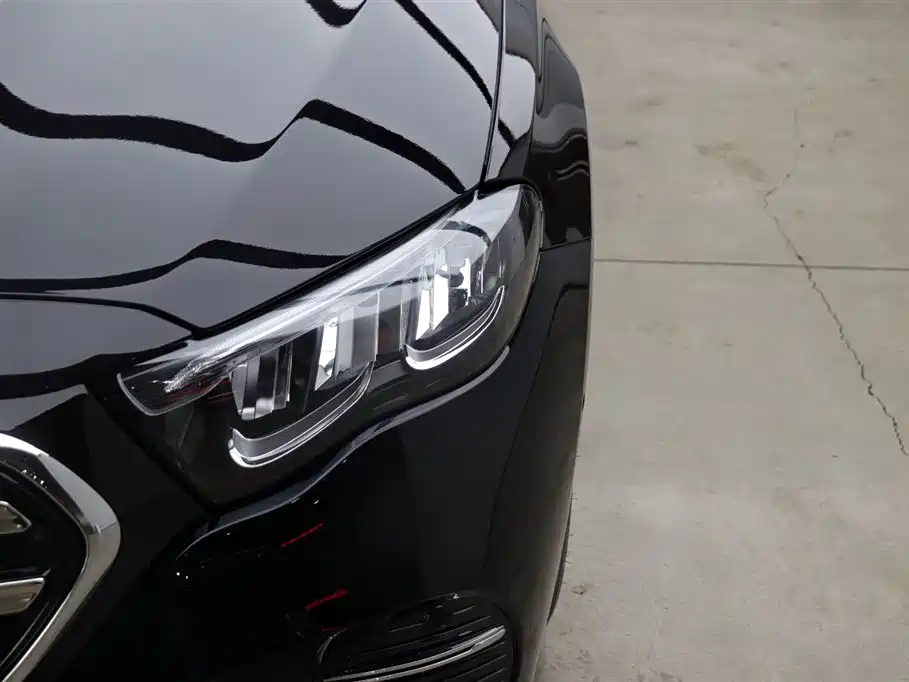 Mercedes-Benz Mercedes-Benz E-Class 2025 Facelift E 300 L Luxury 2025 - thumbnail 23