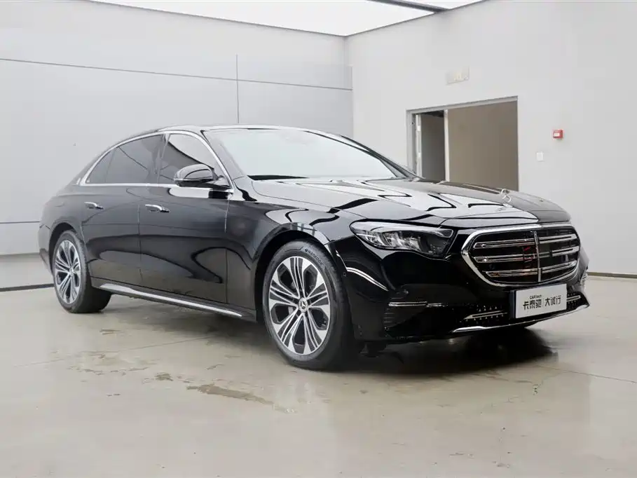 Mercedes-Benz Mercedes-Benz E-Class 2025 Facelift E 300 L Luxury 2025 - thumbnail 25