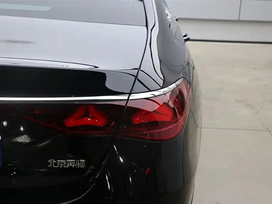 Mercedes-Benz Mercedes-Benz E-Class 2025 Facelift E 300 L Luxury 2025 - thumbnail 27