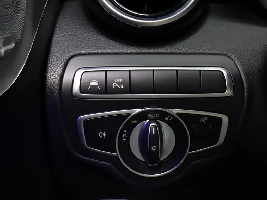 Mercedes-Benz Mercedes-Benz C-Class AMG 2019 AMG C 43 4MATIC Coupe 2020 - thumbnail 12