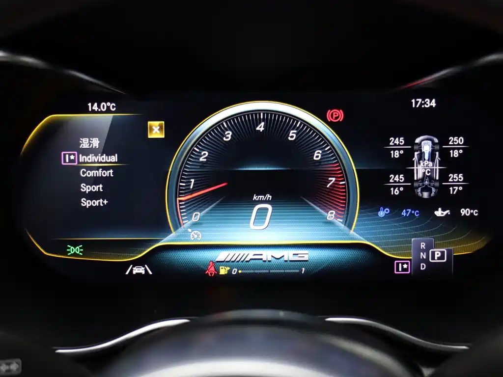 Mercedes-Benz Mercedes-Benz C-Class AMG 2019 AMG C 43 4MATIC Coupe 2020 - thumbnail 14