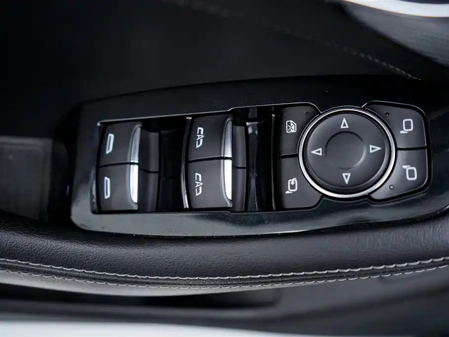 Cadillac Cadillac CT5 2022 28T Luxury 2022 - thumbnail 10
