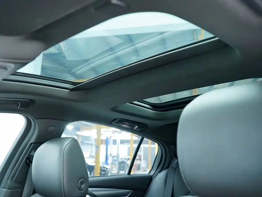 Cadillac Cadillac CT5 2022 28T Luxury 2022 - thumbnail 12