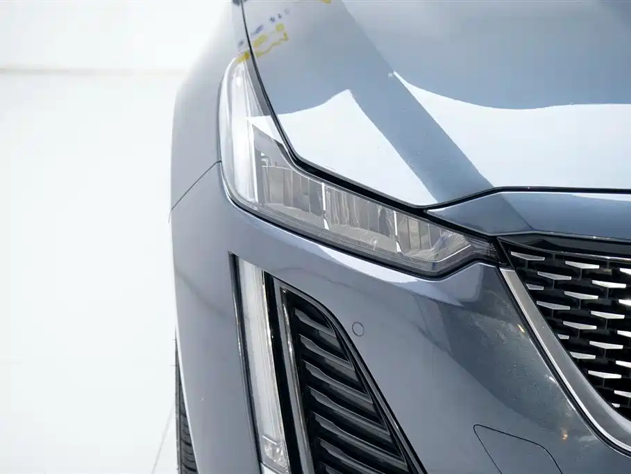 Cadillac Cadillac CT5 2022 28T Luxury 2022 - thumbnail 19