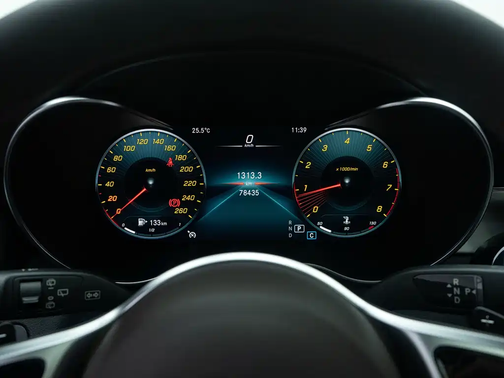 Mercedes-Benz Mercedes-Benz GLC 2021 GLC 260 L 4MATIC Dynamic 2021 - thumbnail 15