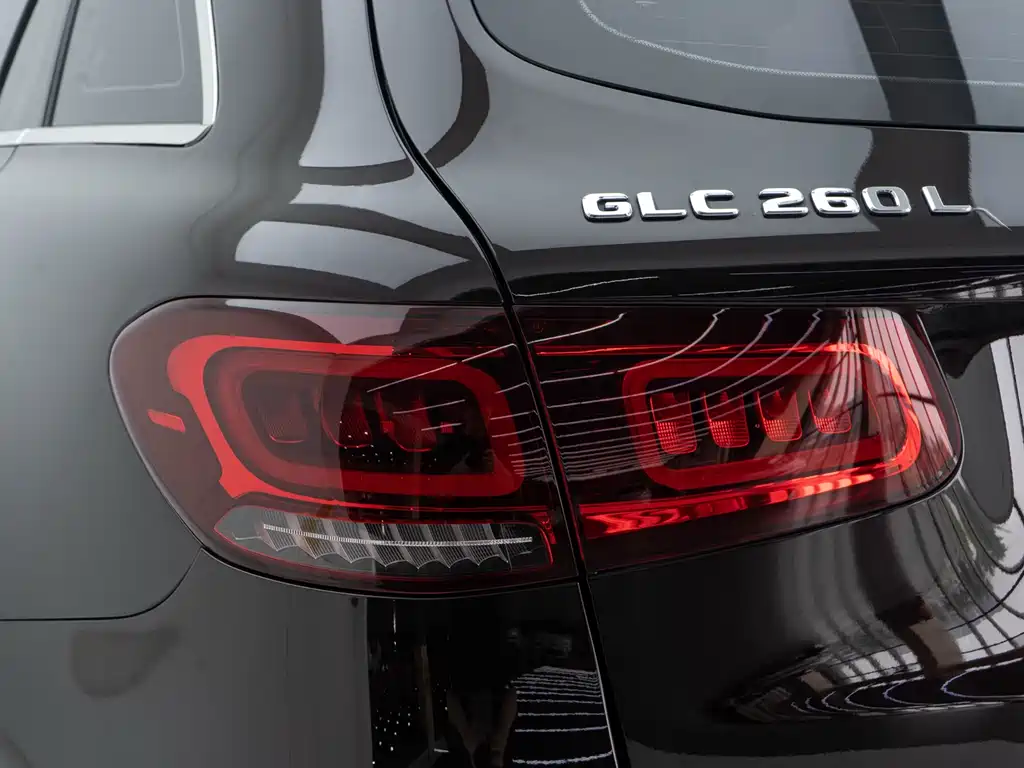 Mercedes-Benz Mercedes-Benz GLC 2021 GLC 260 L 4MATIC Dynamic 2021 - thumbnail 19