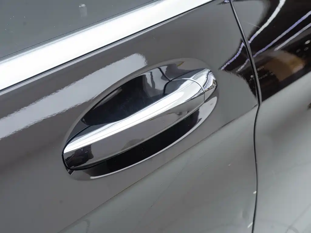 Mercedes-Benz Mercedes-Benz GLC 2021 GLC 260 L 4MATIC Dynamic 2021 - thumbnail 20