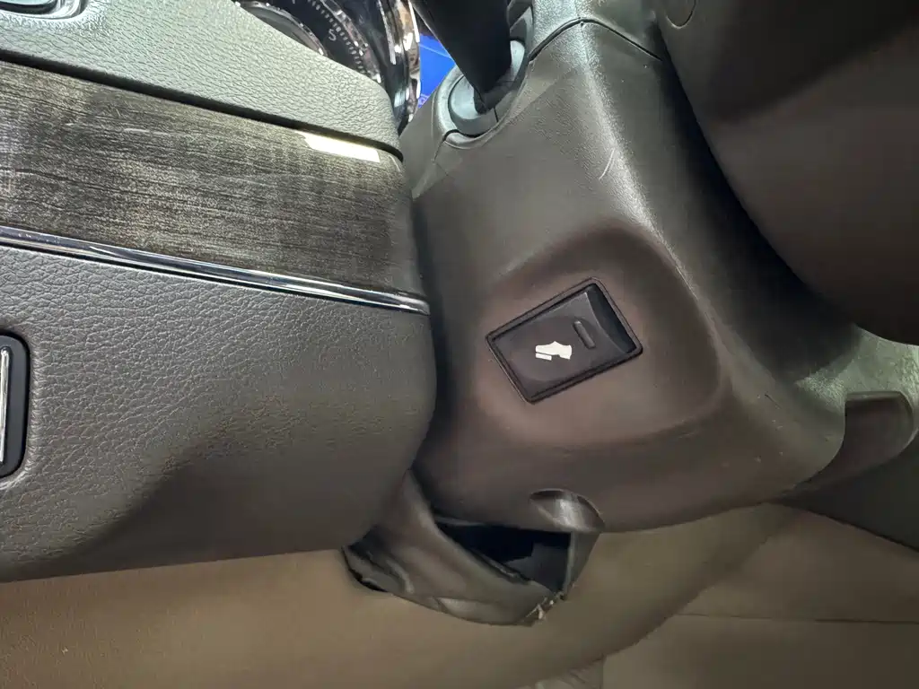 Chrysler Dodge Grand Caravan 2013 3.6L Luxury Edition 2015 - thumbnail 17