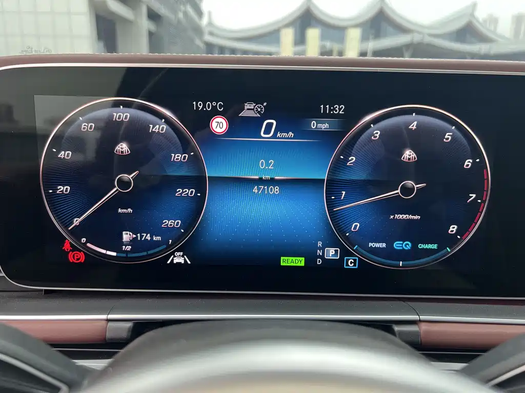 Mercedes-Benz Mercedes-Benz GLS 2022 Model Year Facelift GLS 450 4MATIC Luxury Edition 2022 - thumbnail 20