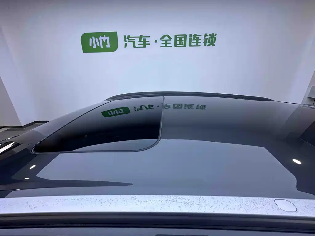 Geely Auto Geely Binyue 2021 1.4T DCT Platinum Edition 2022 - thumbnail 4