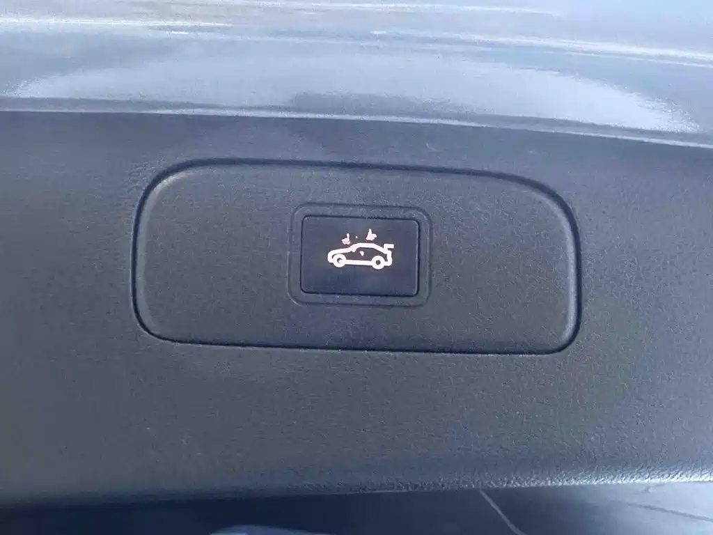 Geely Auto Geely Binyue 2021 1.4T DCT Platinum Edition 2022 - thumbnail 24
