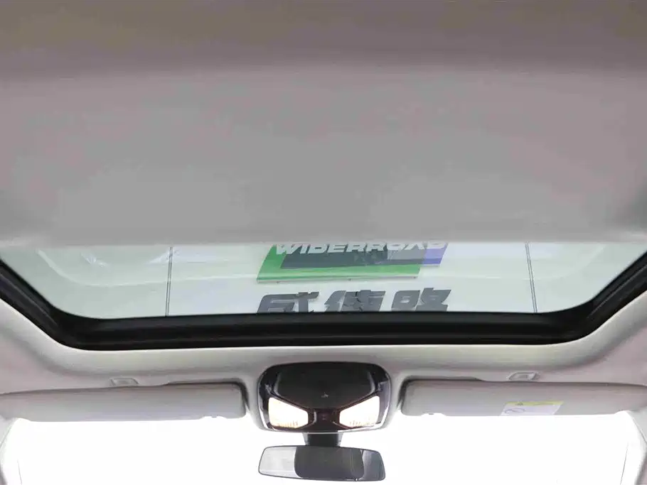 BMW BMW 5 Series New Energy 2022 535Le Luxury Package 2021 - thumbnail 23