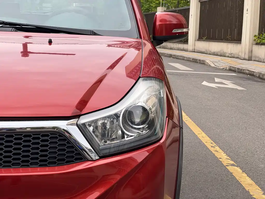 Suzuki Suzuki SX4 2013 CoolRex 1.6L Automatic Sport Edition 2014 - thumbnail 4