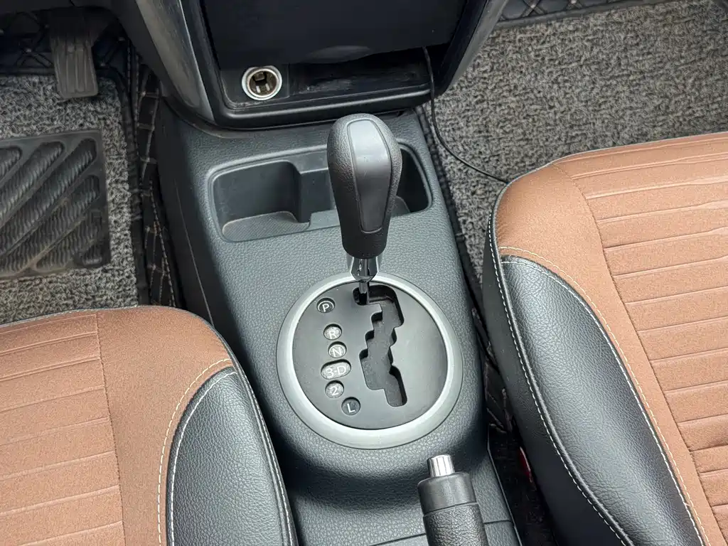 Suzuki Suzuki SX4 2013 CoolRex 1.6L Automatic Sport Edition 2014 - thumbnail 20
