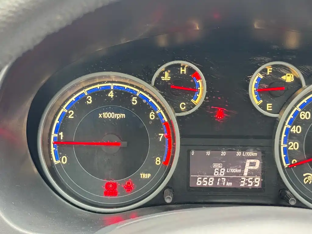 Suzuki Suzuki SX4 2013 CoolRex 1.6L Automatic Sport Edition 2014 - thumbnail 22