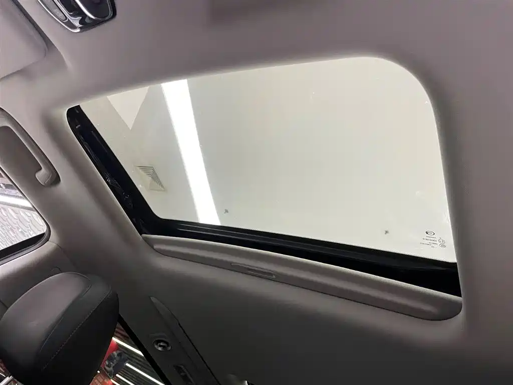 GAC Trumpchi GAC Trumpchi M8 2024 Master Series 400T Supreme Edition 2023 - thumbnail 13
