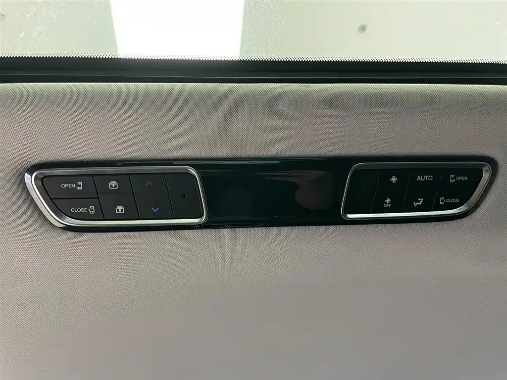 GAC Trumpchi GAC Trumpchi M8 2024 Master Series 400T Supreme Edition 2023 - thumbnail 19