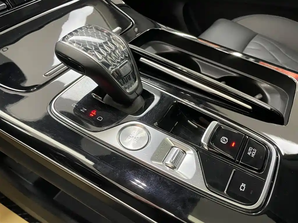 GAC Trumpchi GAC Trumpchi M8 2024 Master Series 400T Supreme Edition 2023 - thumbnail 22