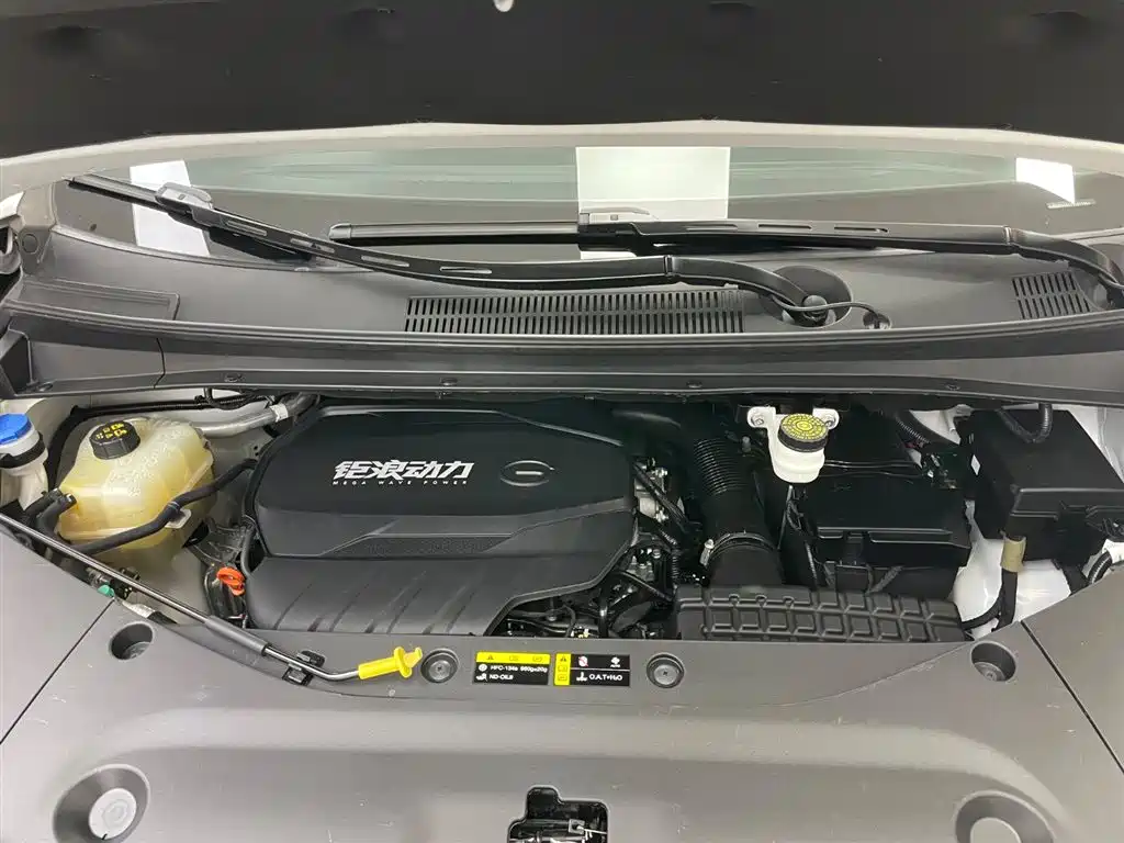 GAC Trumpchi GAC Trumpchi M8 2024 Master Series 400T Supreme Edition 2023 - thumbnail 30