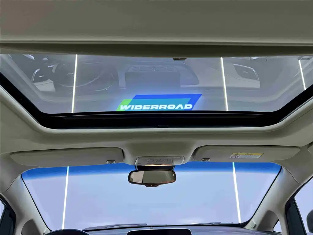 Buick Buick GL8 2023 Land Business Class Luxury Edition 2025 - thumbnail 22