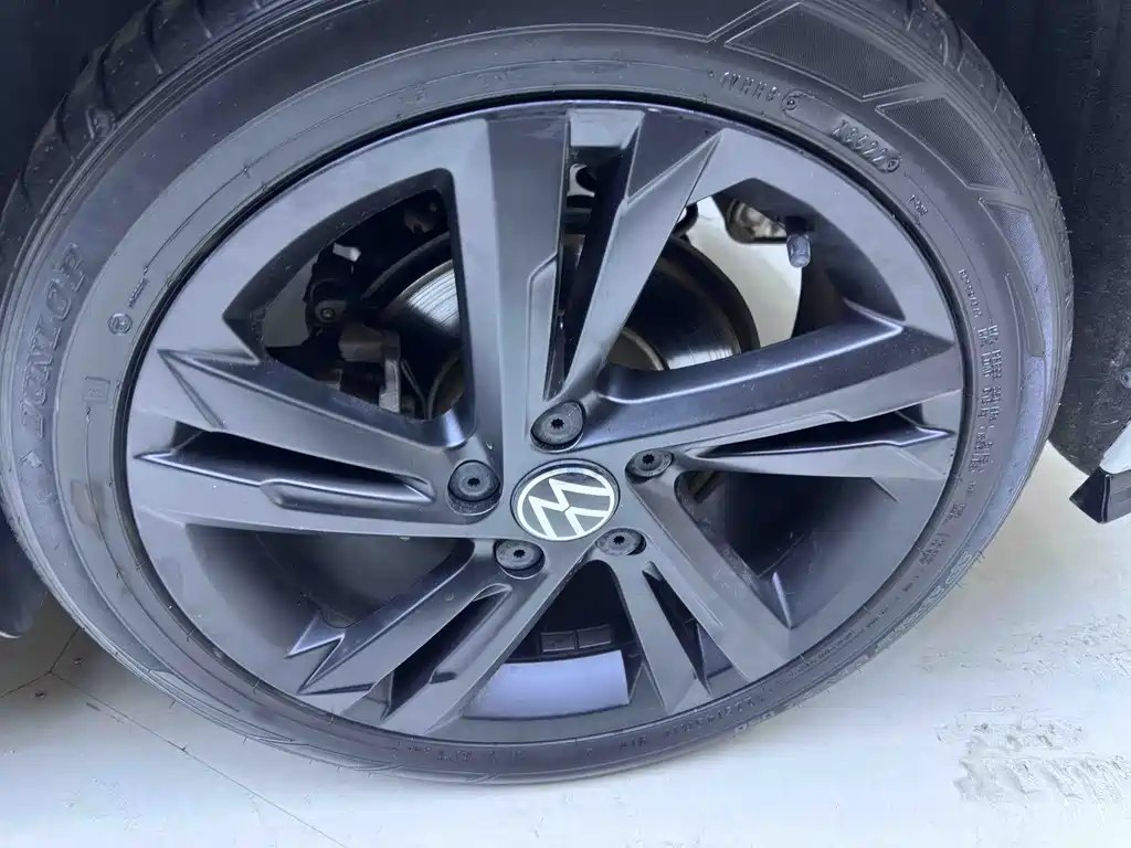 Volkswagen Volkswagen Golf 2023 280TSI DSG R-Line Lite 2023 - thumbnail 20