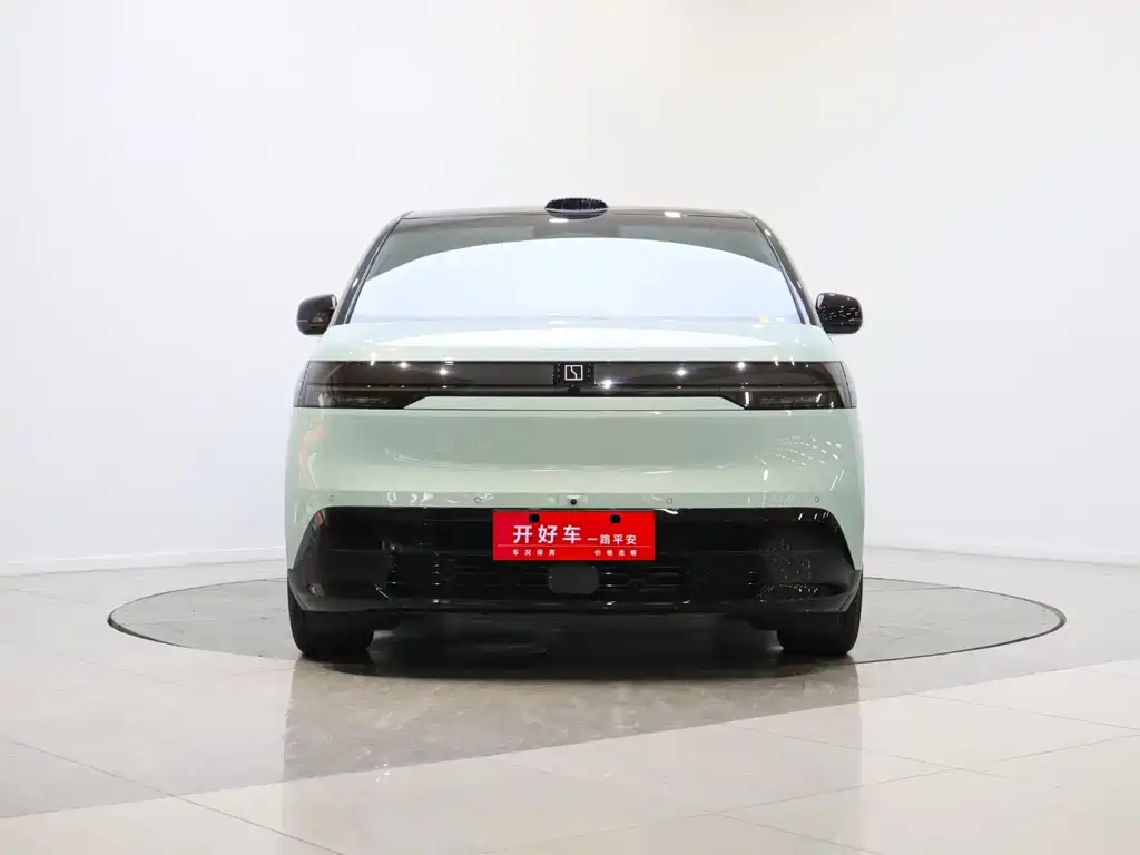 Zeekr Zeekr MIX 2025 Intelligent Driving Edition 2025 - thumbnail 2
