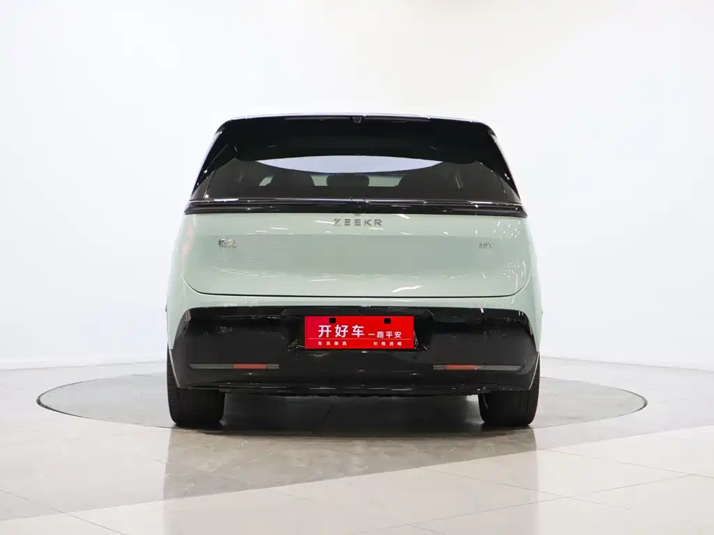 Zeekr Zeekr MIX 2025 Intelligent Driving Edition 2025 - thumbnail 5