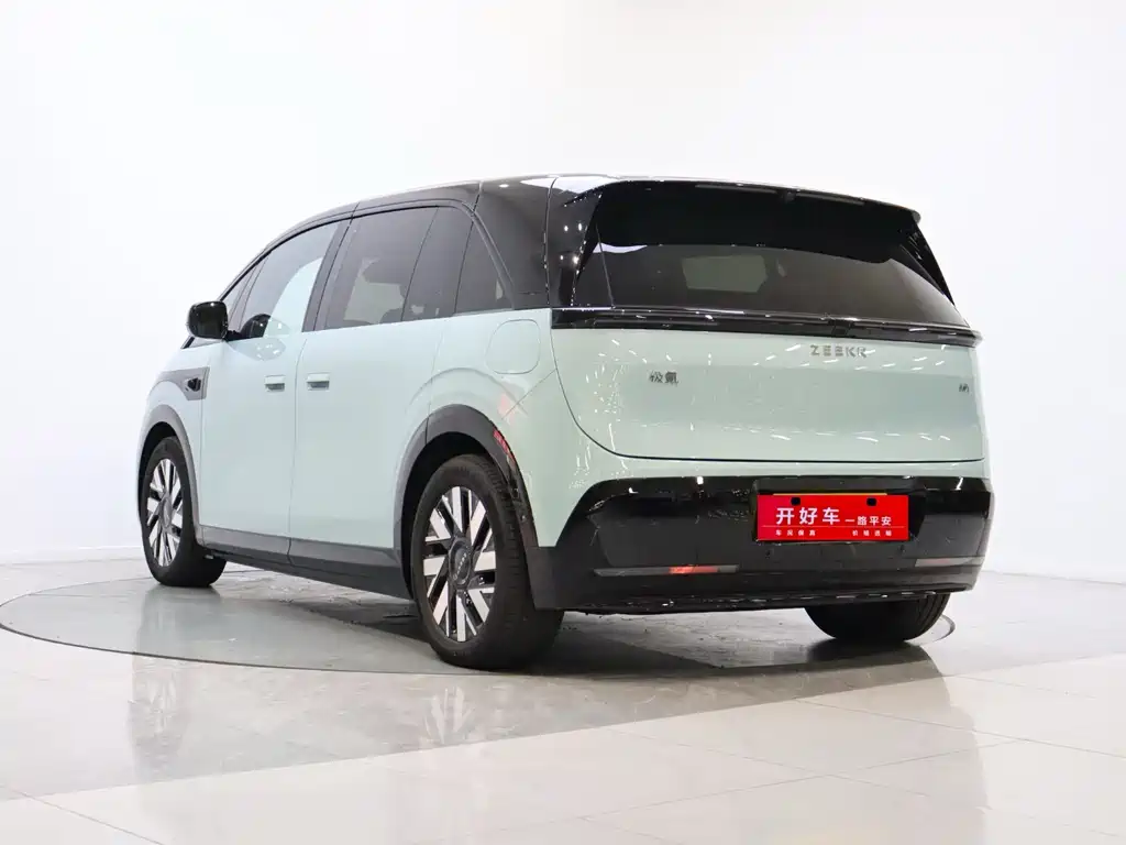 Zeekr Zeekr MIX 2025 Intelligent Driving Edition 2025 - thumbnail 6