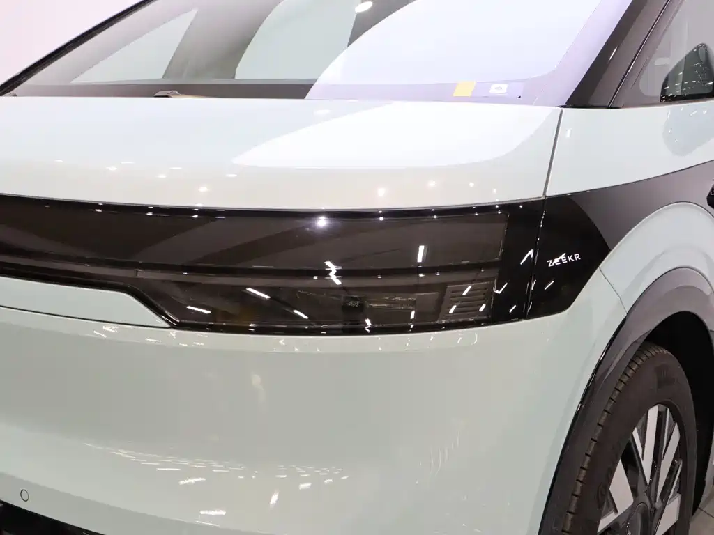 Zeekr Zeekr MIX 2025 Intelligent Driving Edition 2025 - thumbnail 10