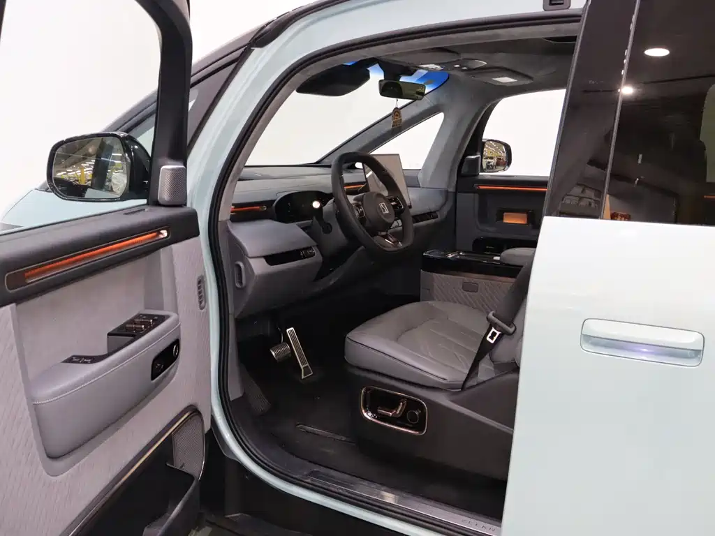 Zeekr Zeekr MIX 2025 Intelligent Driving Edition 2025 - thumbnail 15