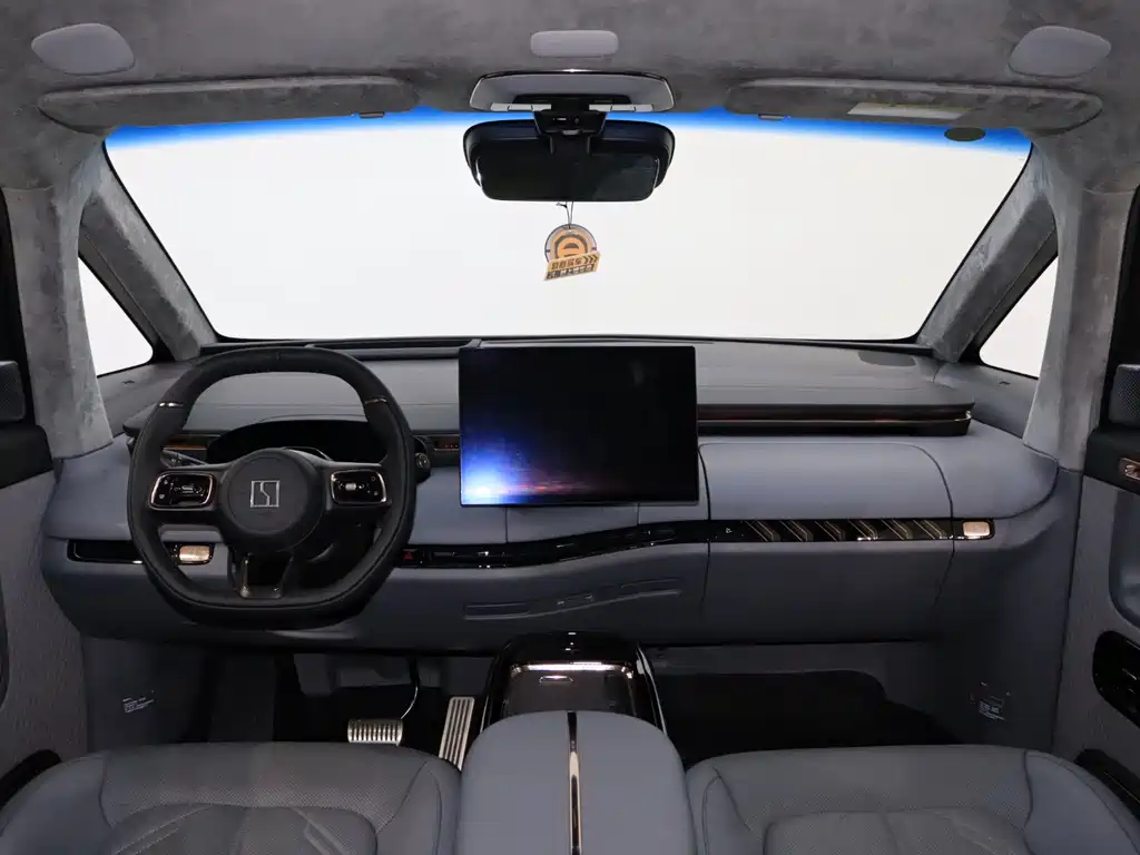 Zeekr Zeekr MIX 2025 Intelligent Driving Edition 2025 - thumbnail 16