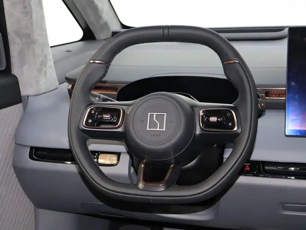 Zeekr Zeekr MIX 2025 Intelligent Driving Edition 2025 - thumbnail 18