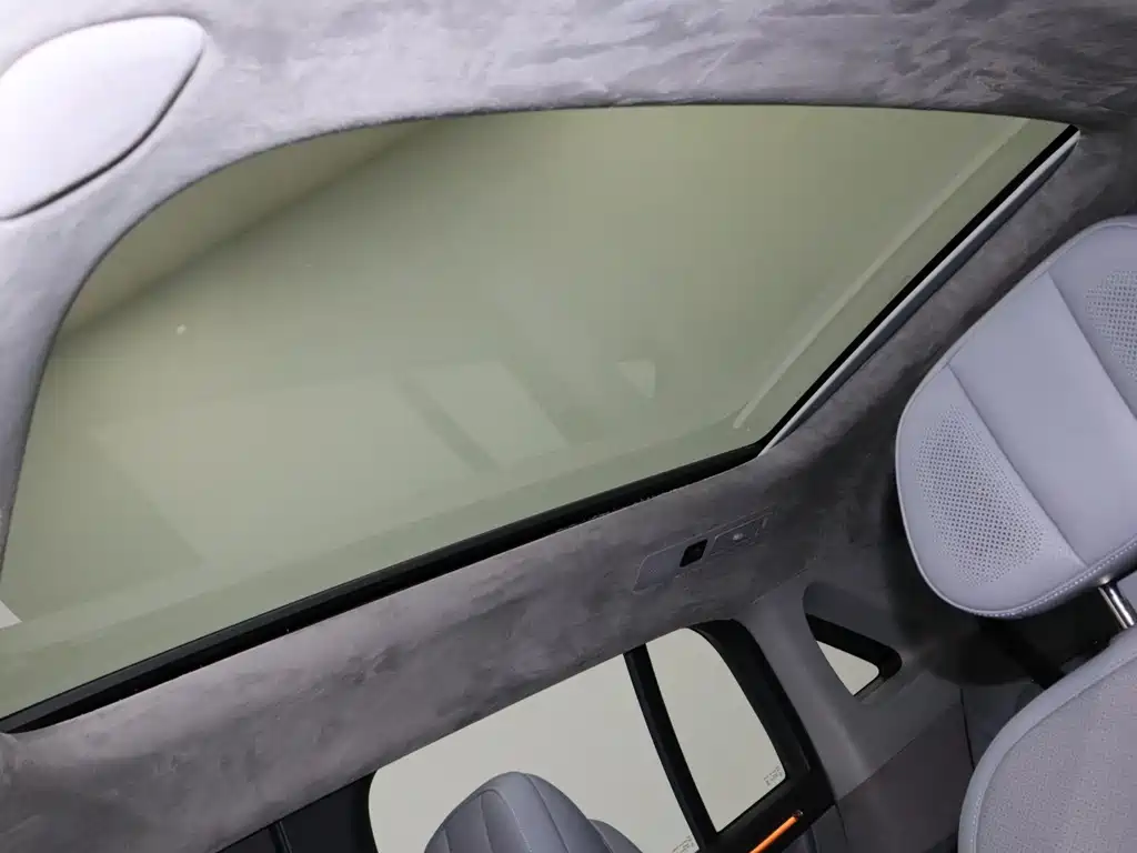 Zeekr Zeekr MIX 2025 Intelligent Driving Edition 2025 - thumbnail 20