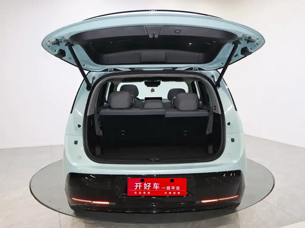 Zeekr Zeekr MIX 2025 Intelligent Driving Edition 2025 - thumbnail 22