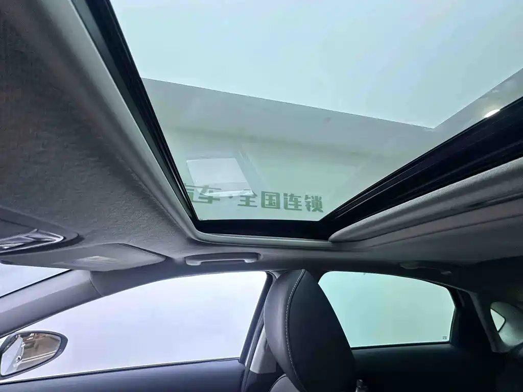 Kia Kia K3 2021 Facelift 1.5L CVT Fashion Edition 2022 - thumbnail 13