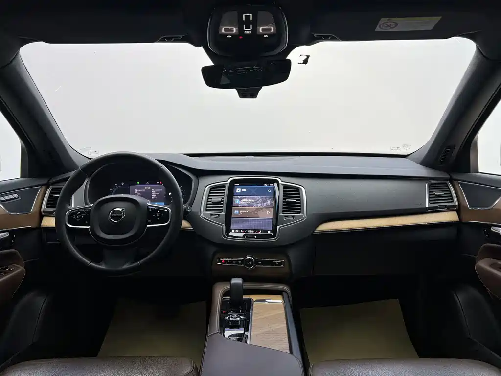 Volvo Volvo XC90 2023 B5 Momentum Premium 7-seater 2023 - thumbnail 10